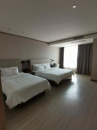 hanting hotel yancheng dafeng north bus station