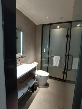 hanting hotel yancheng dafeng north bus station