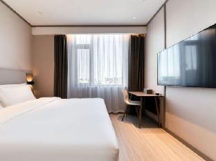 hanting hotel yancheng dafeng north bus station