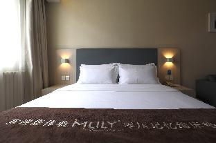 hanting hotel shijiazhuang zhuanghuai zhong road