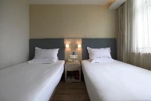 hanting hotel shijiazhuang zhuanghuai zhong road