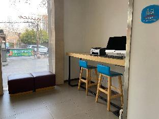 hanting hotel shijiazhuang zhuanghuai zhong road