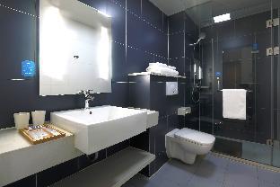 hanting hotel shijiazhuang zhuanghuai zhong road