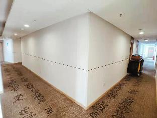 hanting hotel nanchong wuxing huayuan