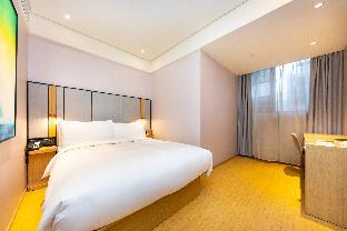 ji hotel guiyang big cross