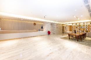 ji hotel guiyang big cross