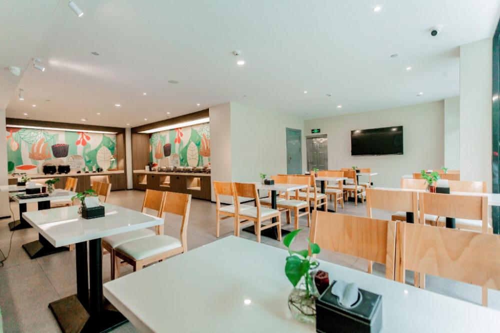 hanting hotel wenzhou leqing liushi town