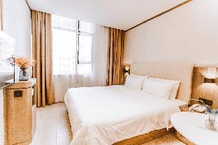 hanting hotel wenzhou leqing liushi town