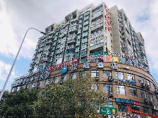 hanting hotel wenzhou leqing liushi town