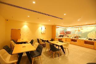hanting hotel liaocheng donge county