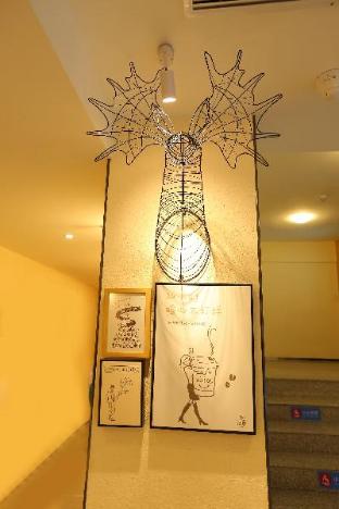 hanting hotel liaocheng donge county