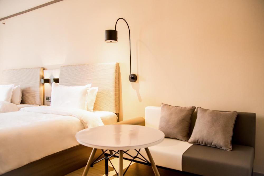 hanting hotel yantai development zone foxconn