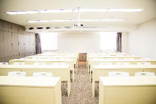 hanting hotel yantai development zone foxconn