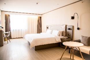 hanting hotel yantai development zone foxconn