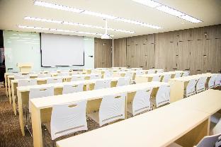 hanting hotel yantai development zone foxconn