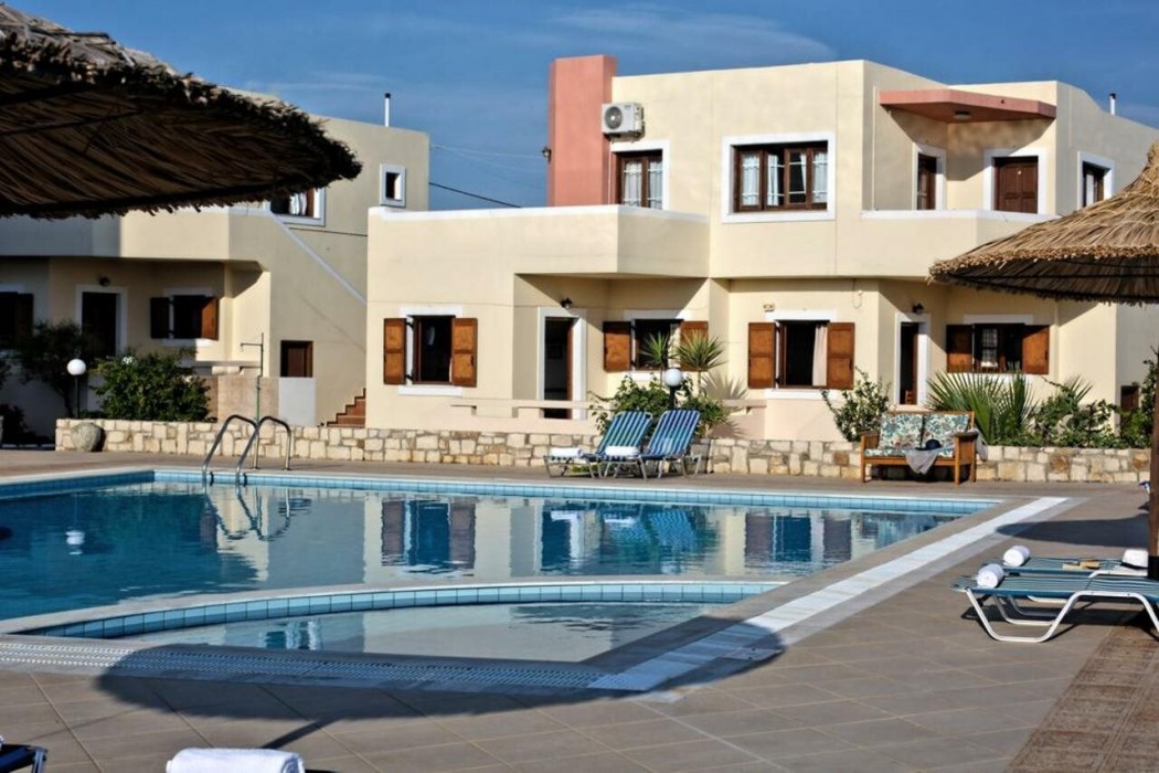 elea suites and residences