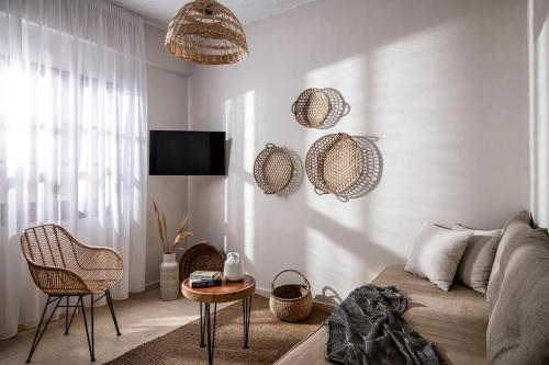 elea suites and residences