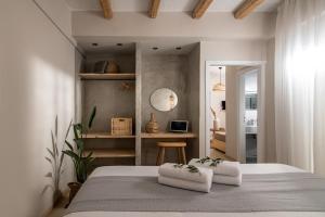 elea suites and residences