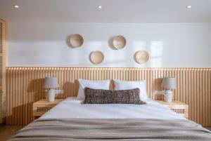 elea suites and residences