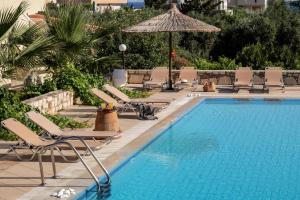 elea suites and residences