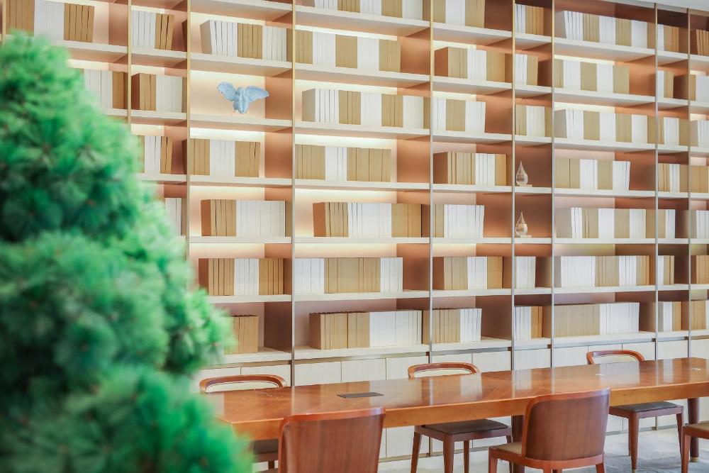 ji hotel nantong central business zone