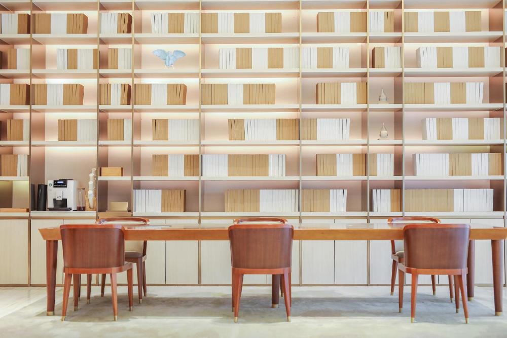 ji hotel nantong central business zone