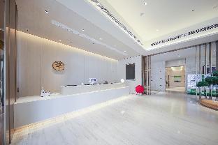 ji hotel nantong central business zone