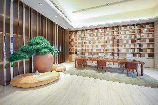 ji hotel nantong central business zone