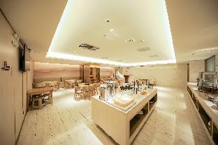 ji hotel nantong central business zone