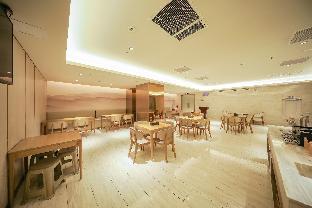 ji hotel nantong central business zone