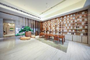 ji hotel nantong central business zone