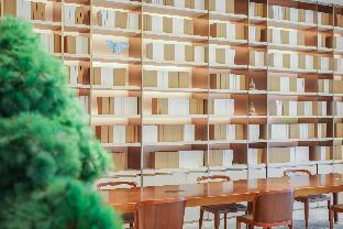 ji hotel nantong central business zone