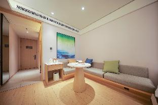 ji hotel nantong central business zone