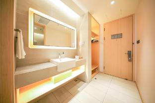 ji hotel nantong central business zone