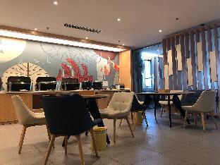 hanting hotel heze shanxian bus terminal
