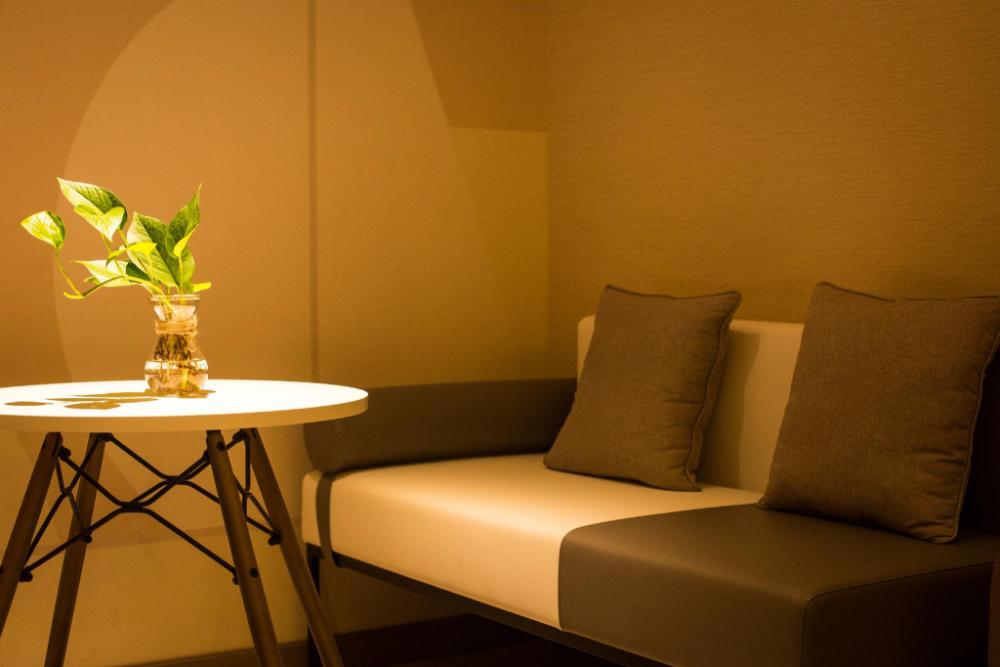 hanting hotel nanchang wangfujing