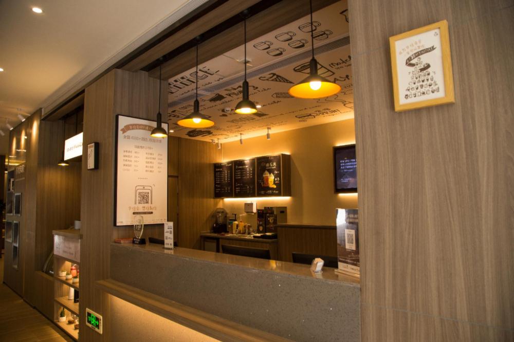 hanting hotel nanchang wangfujing