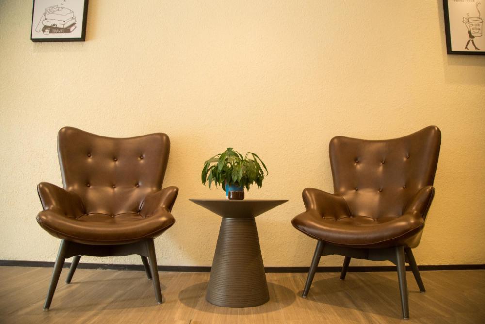 hanting hotel nanchang wangfujing