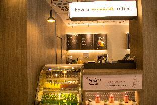 hanting hotel nanchang wangfujing