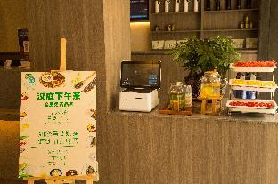 hanting hotel nanchang wangfujing