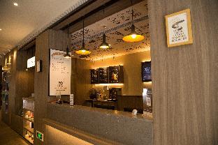 hanting hotel nanchang wangfujing