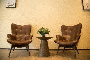 hanting hotel nanchang wangfujing