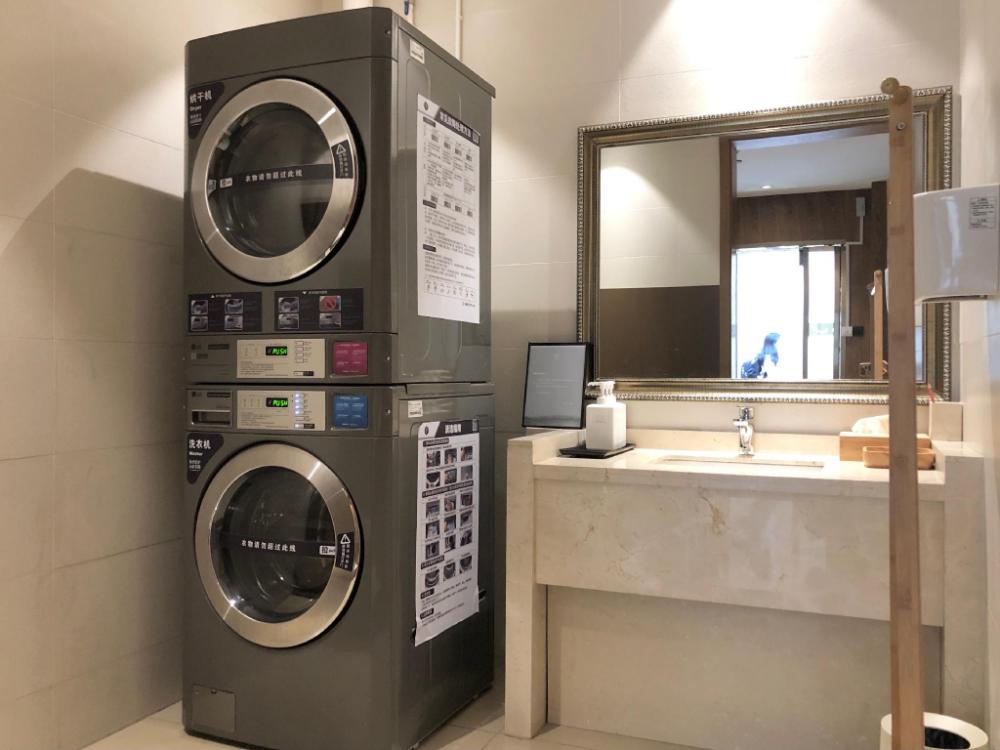 ji hotel xian dayanta xiaozhai dong road