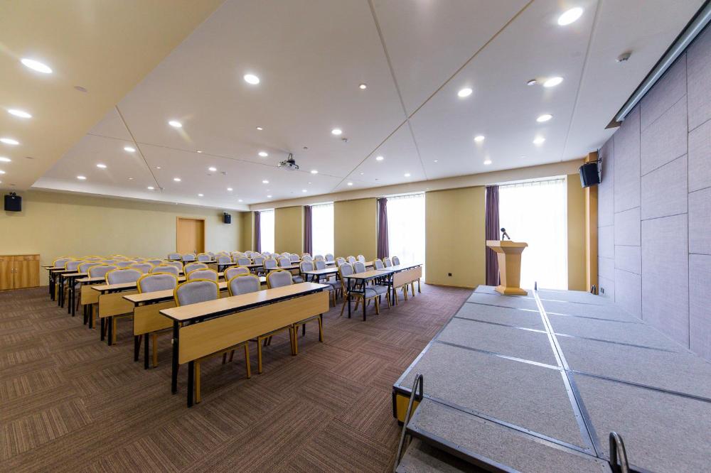 ji hotel xian dayanta xiaozhai dong road