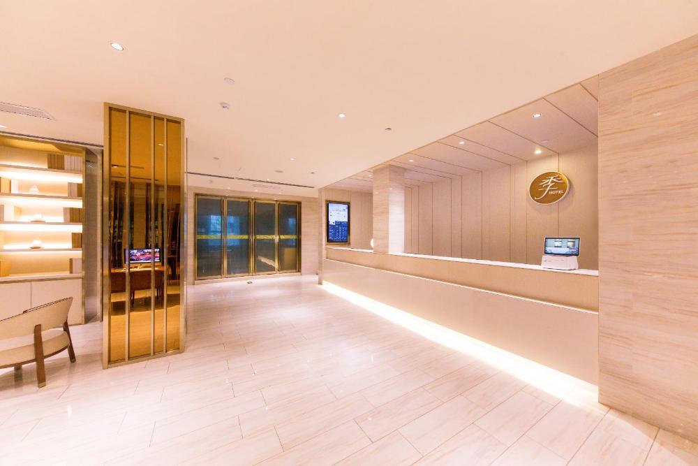 ji hotel xian dayanta xiaozhai dong road