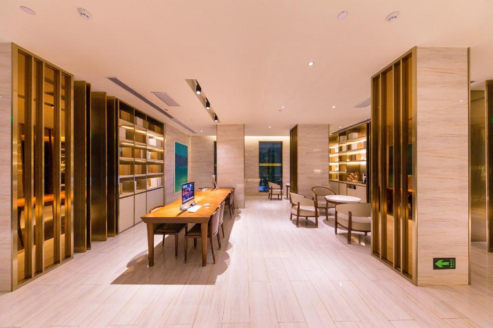 ji hotel xian dayanta xiaozhai dong road