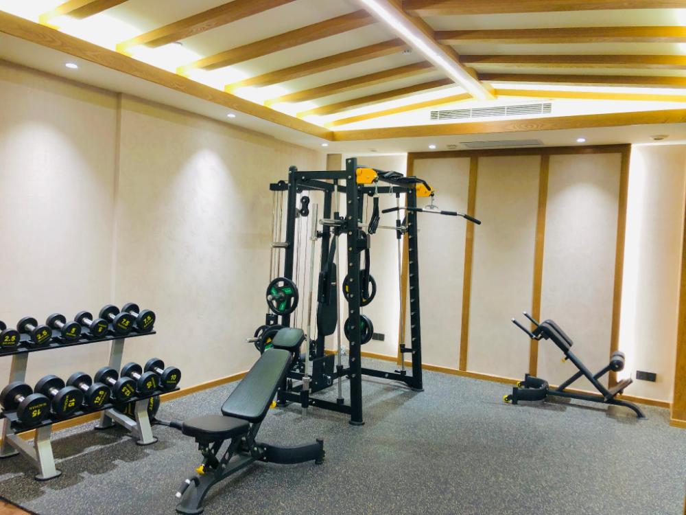 ji hotel xian dayanta xiaozhai dong road