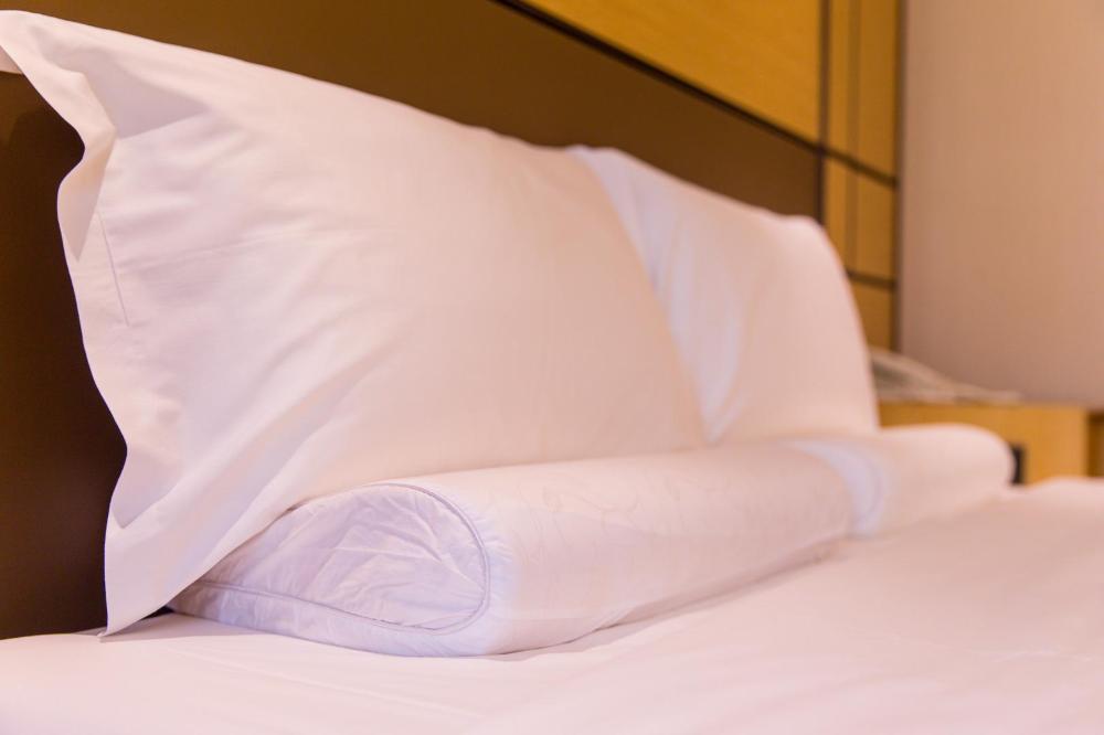 ji hotel xian dayanta xiaozhai dong road