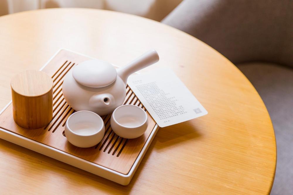 ji hotel xian dayanta xiaozhai dong road