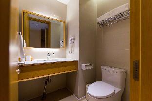 ji hotel xian dayanta xiaozhai dong road